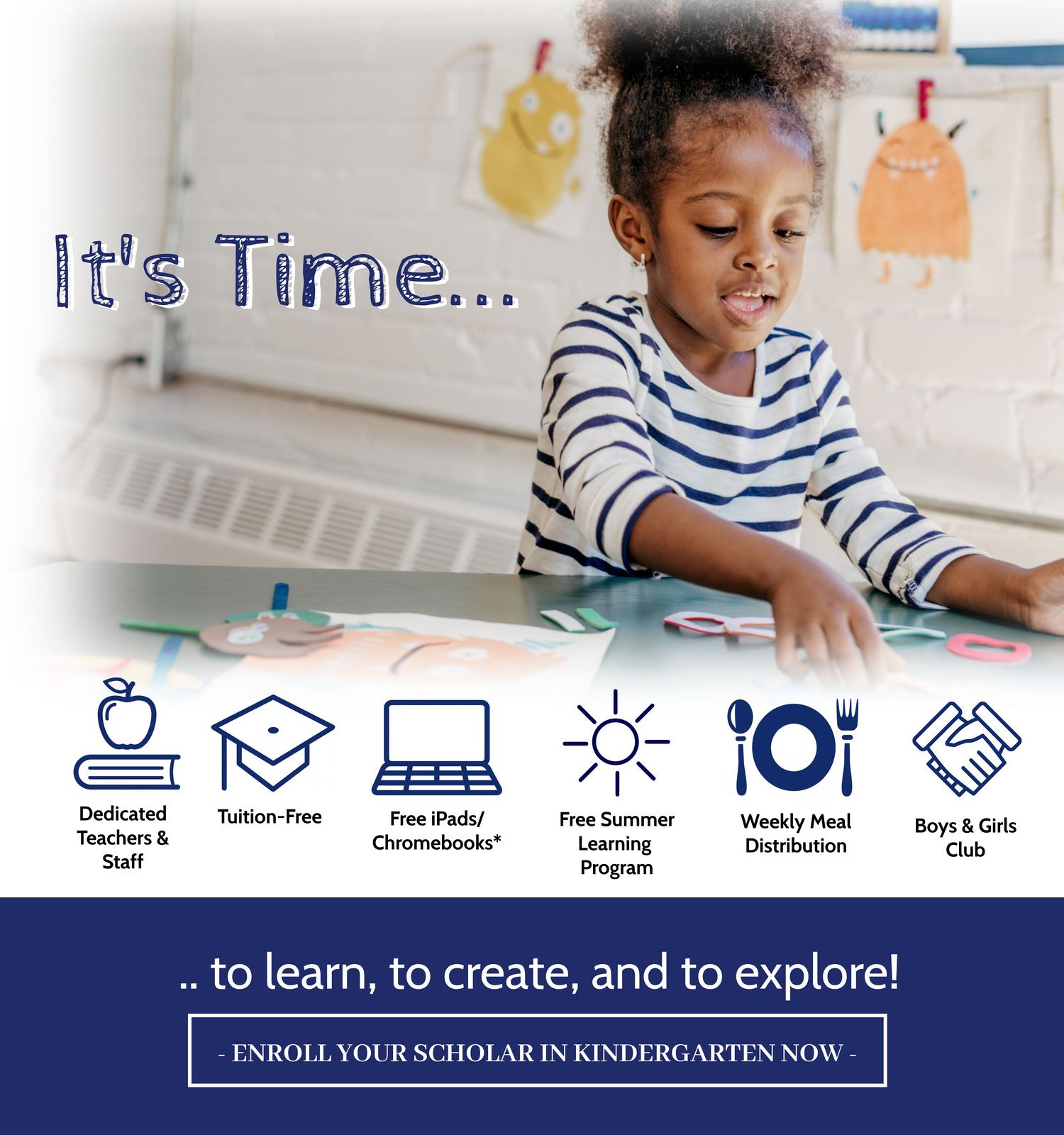 Greater Heights Academy Kindergarten Greater Heights Academy Kindergarten